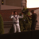 Image for article titled Travis Pastrana Lands Three Incredible Jumps To Break Evel Knievel's Record